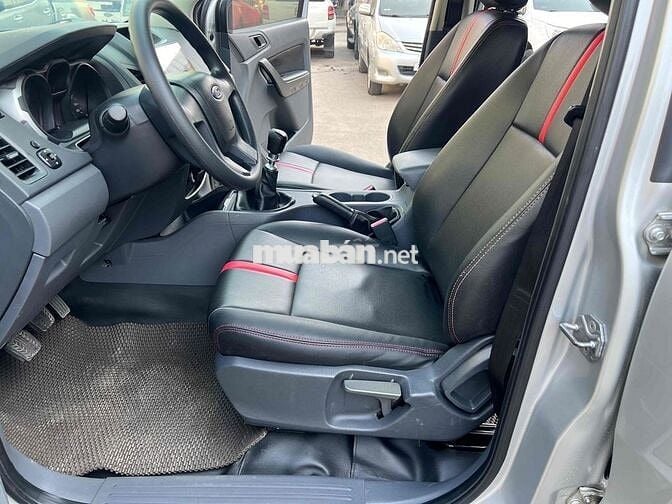 Ford Ranger 2014 XLS 2.2L 4x2 MT - 150000 km