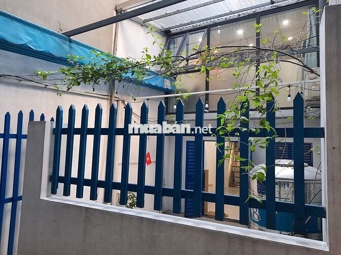 Cho thuê NHÀ RIÊNG 42m2, ngõ 150 ĐÊ TRẦN KHÁT CHÂN