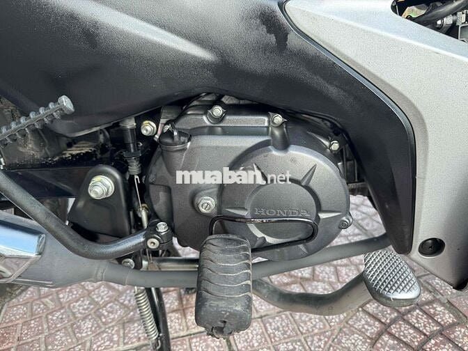 wave A110 bstp chính chủ