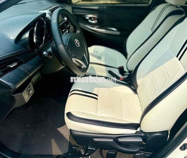 Toyota Yaris 2016 G CVT - 125000 km