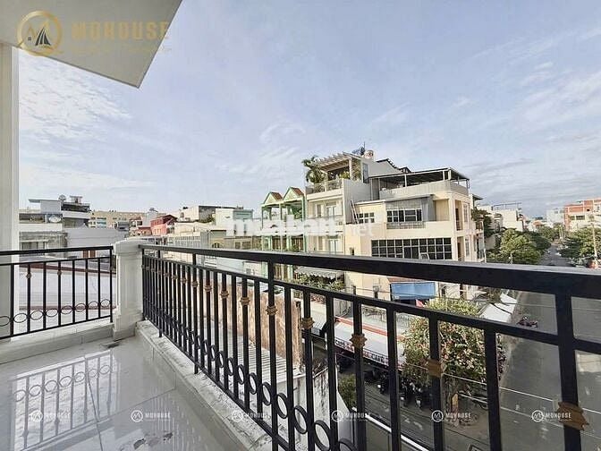 🌟CĂN HỘ 1 PHÒNG NGỦ RỘNG 50M2 - FULL NỘI THẤT - NGAY LOTTE MART GÒ VẤP