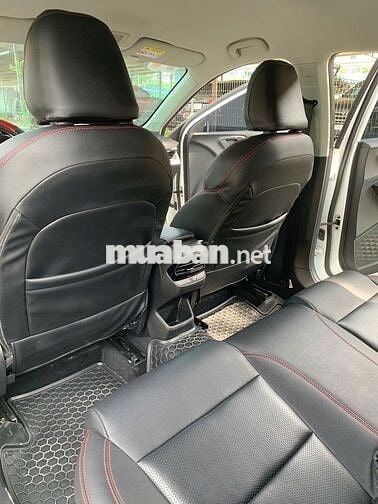 MG MG5 2024 STD như mới full hãng - 4000 km