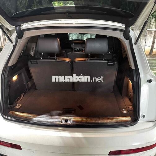 Audi Q7 2009  4.2 v8 350 mã siêu đẹp