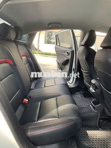 MG MG5 2024 STD như mới full hãng - 4000 km