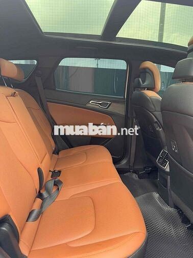 Kia Sportage Signature 1.6T AWD sản xuất 2022