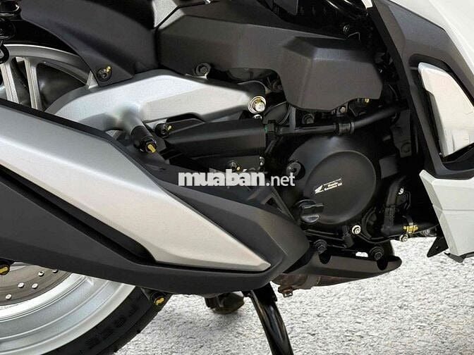 SH 350i Nhập Ý 2023 1 CHỦ LƯỚT