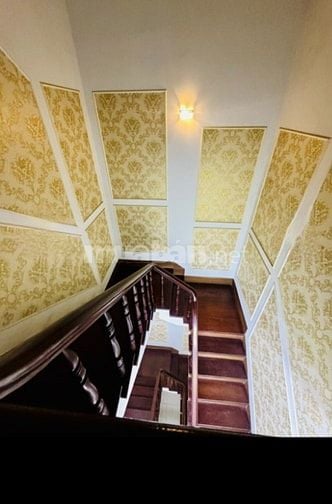 Ngã 4 HTP & Hoàng Quốc Việt (4x29) nở hậu 4.5m 4 tầng chỉ 18 tỷ