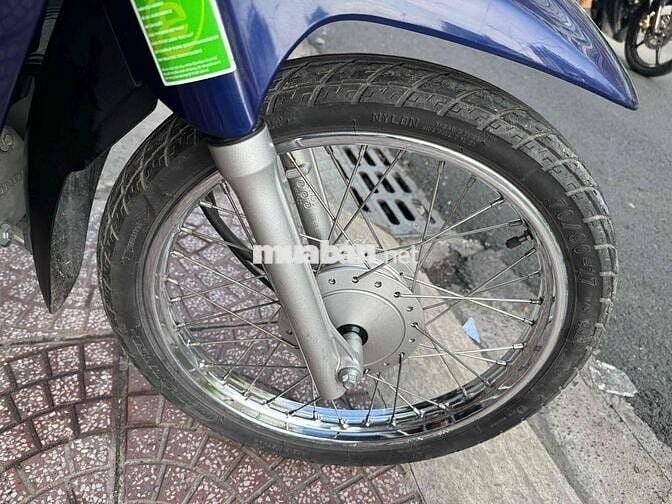 wave A110 bstp chính chủ