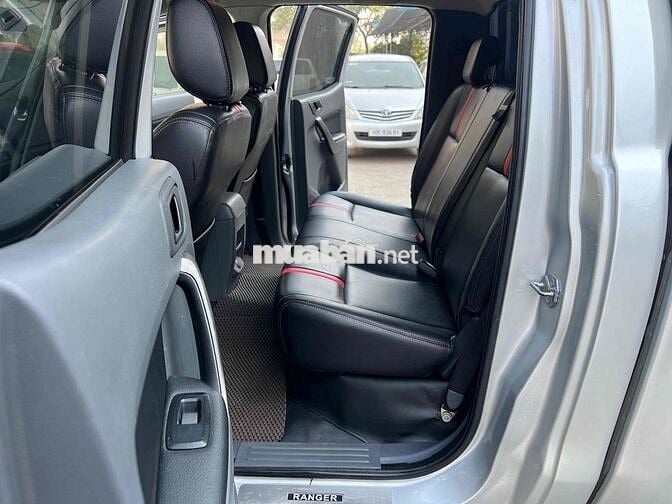 Ford Ranger 2014 XLS 2.2L 4x2 MT - 150000 km