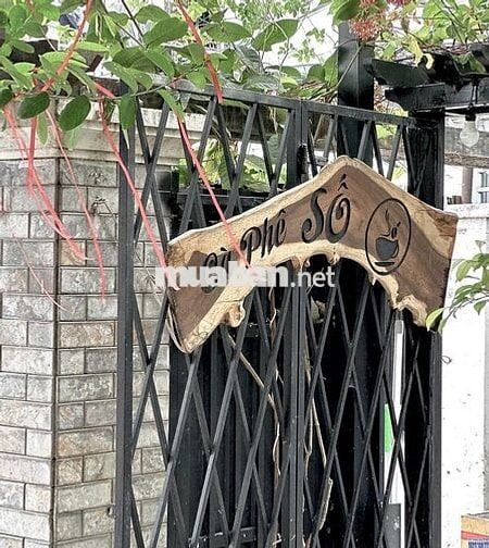 🔴 CẦN SANG NHƯỢNG LẠI QUÁN CAFE GIÁ RẺ NGAY MẶT TIỀN ĐƯỜNG