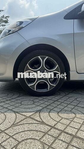 Kia Morning 2011 1.0 AT Sport- 40000 km