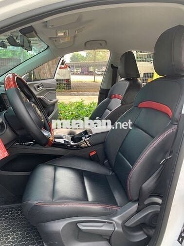 MG MG5 2024 STD như mới full hãng - 4000 km