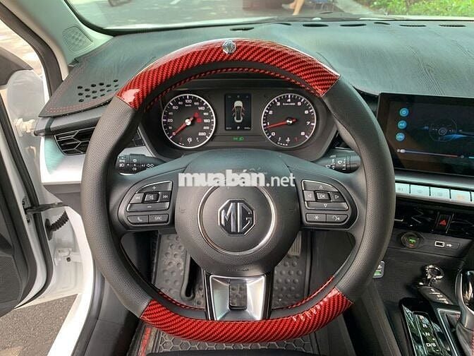 MG MG5 2024 STD như mới full hãng - 4000 km