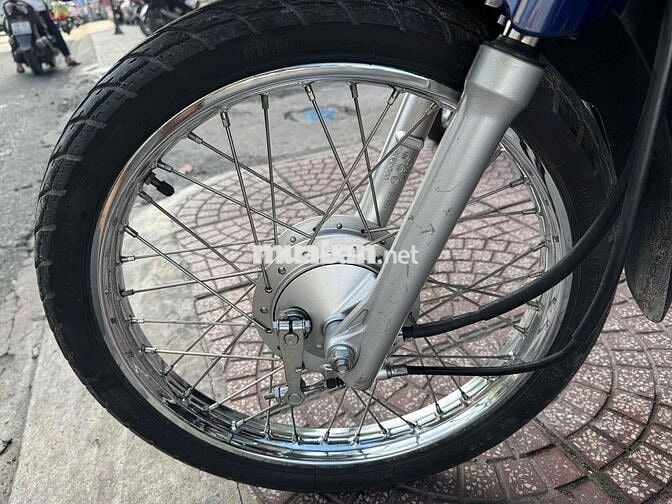 wave A110 bstp chính chủ