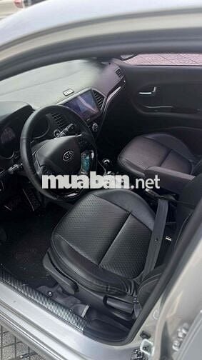 Kia Morning 2011 1.0 AT Sport- 40000 km