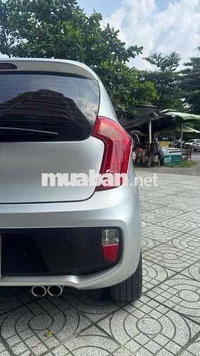 Kia Morning 2011 1.0 AT Sport- 40000 km