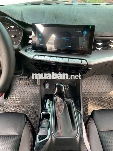 MG MG5 2024 STD như mới full hãng - 4000 km