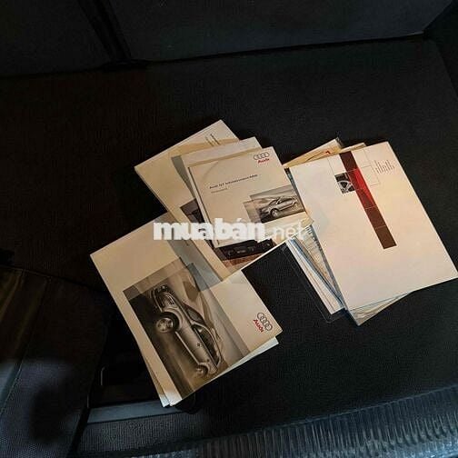 Audi Q7 2009  4.2 v8 350 mã siêu đẹp