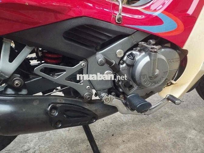 Xipo 2000 đầu 42 xe cọp