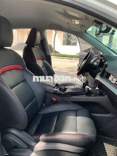 MG MG5 2024 STD như mới full hãng - 4000 km