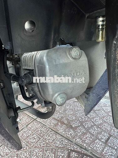 wave A110 bstp chính chủ