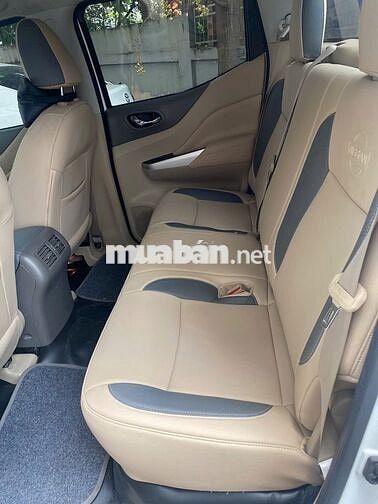 BÁN XE Ô TÔ BÁN TẢI NISSAN NAVARA