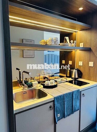 Cần bán căn hộ Apec MandalaMũi né, siêu đẹp