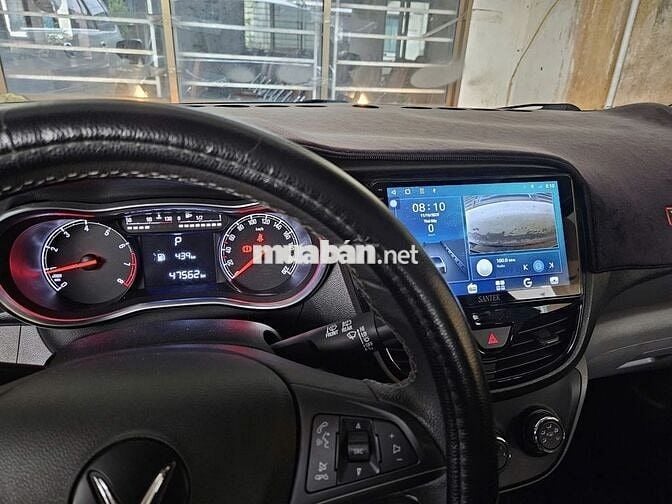 VinFast Fadil 2020  - 47580 km