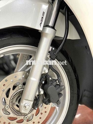 Sh160 ABS mẫu 2024 odo lướt 1 chủ biển SàiGòn.