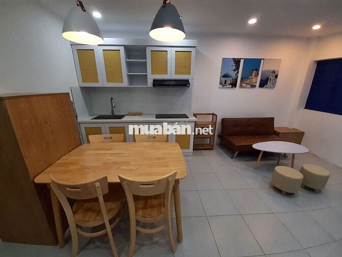 Cho thuê NHÀ RIÊNG 42m2, ngõ 150 ĐÊ TRẦN KHÁT CHÂN