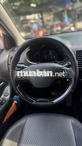 Kia Morning 2011 1.0 AT Sport- 40000 km