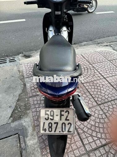 wave A110 bstp chính chủ