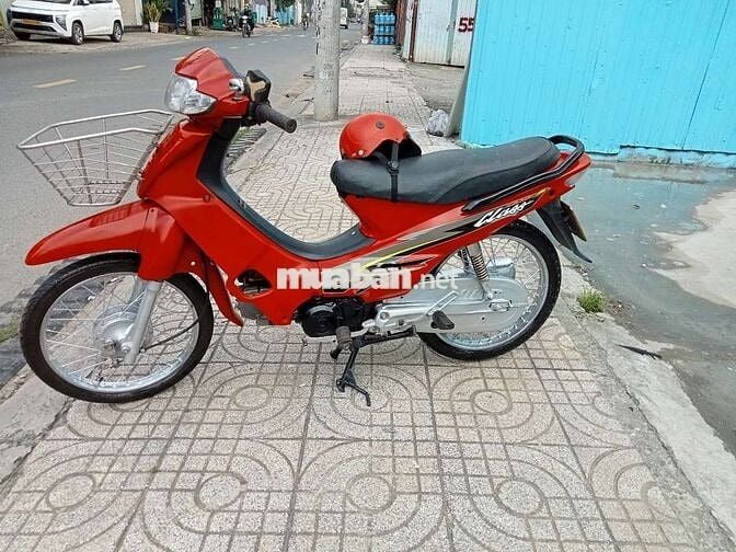 Wave 110 xe đẹp máy yêm giấy tờ đầy đủ