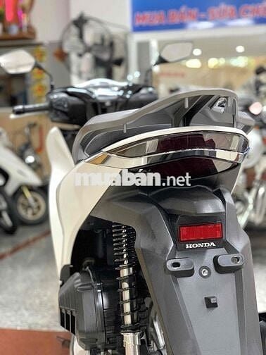 Sh160 ABS mẫu 2024 odo lướt 1 chủ biển SàiGòn.