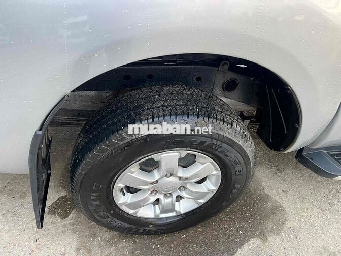 Ford Ranger 2014 XLS 2.2L 4x2 MT - 150000 km