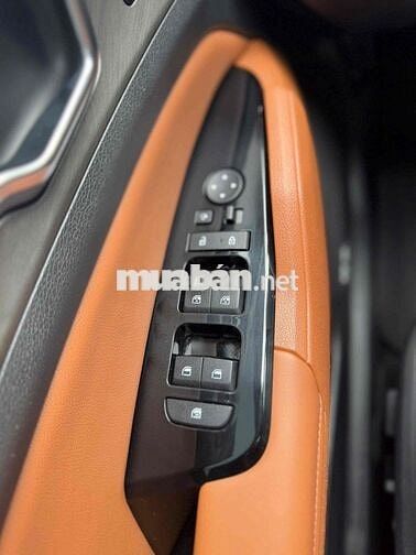 Kia Sportage Signature 1.6T AWD sản xuất 2022