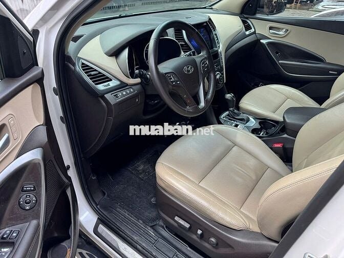 Hyundai Santa Fe 2017  - 99000 km