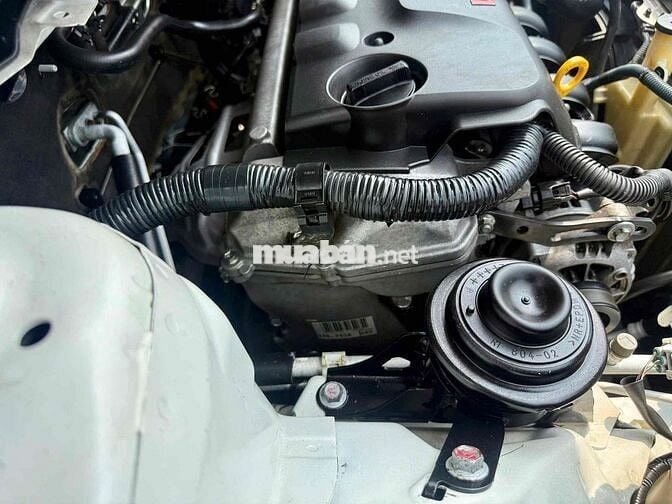 Toyota Yaris 2016 G CVT - 125000 km