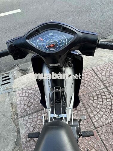 wave A110 bstp chính chủ