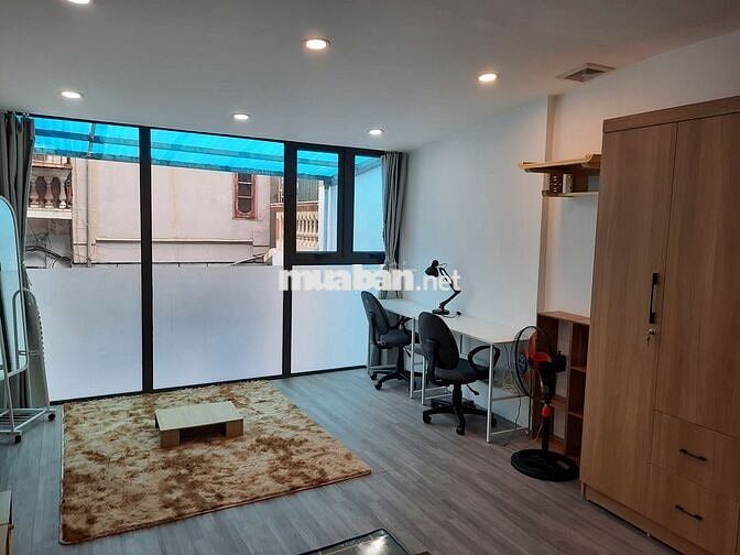 Cho thuê NHÀ RIÊNG 42m2, ngõ 150 ĐÊ TRẦN KHÁT CHÂN