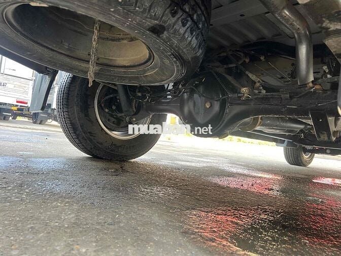 Ford Ranger 2014 XLS 2.2L 4x2 MT - 150000 km