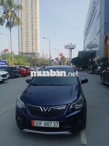 2019 Nâng Cao - 62000 km