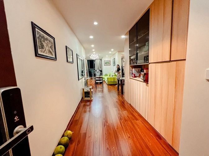 Bán căn hộ chung cư Fafilm VNT Tower gần Royal City 