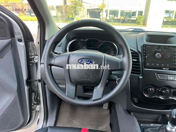 Ford Ranger 2014 XLS 2.2L 4x2 MT - 150000 km