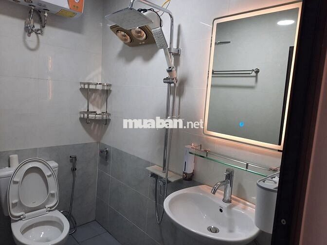 Cho thuê NHÀ RIÊNG 42m2, ngõ 150 ĐÊ TRẦN KHÁT CHÂN