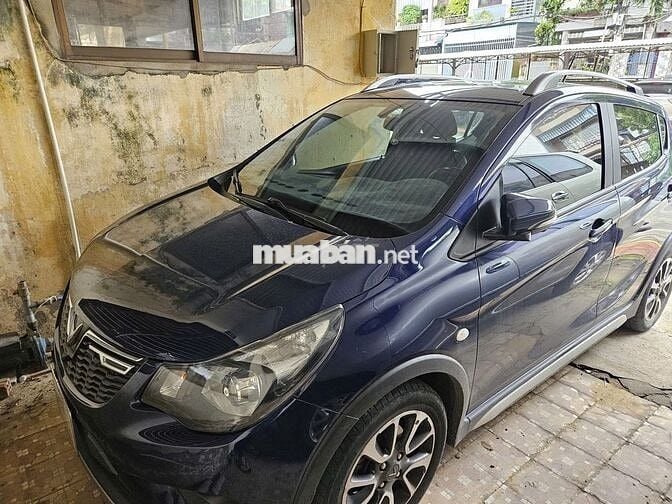 VinFast Fadil 2020  - 47580 km