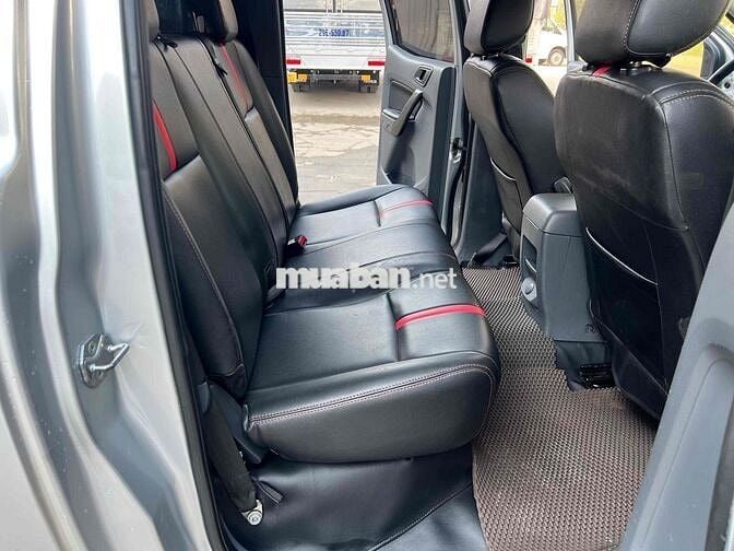 Ford Ranger 2014 XLS 2.2L 4x2 MT - 150000 km