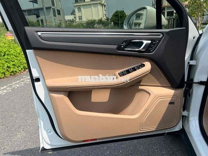 Porsche Macan 2022 T 2.0 - 21000 km