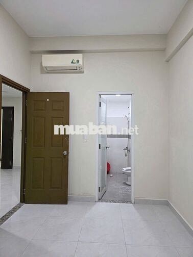 CHO THUÊ CHUNG CƯ TDH BÌNH CHIỂU THỦ ĐỨC NHÀ MỚI GIÁ 6TR/THÁNG