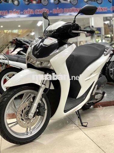 Sh160 ABS mẫu 2024 odo lướt 1 chủ biển SàiGòn.
